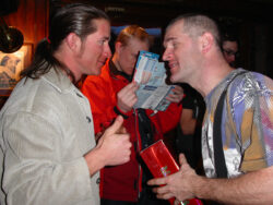 MINOLTA DIGITAL CAMERA