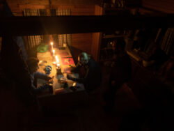 OLYMPUS DIGITAL CAMERA